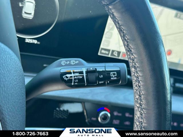 2023 Kia Sportage X-Pro Prestige