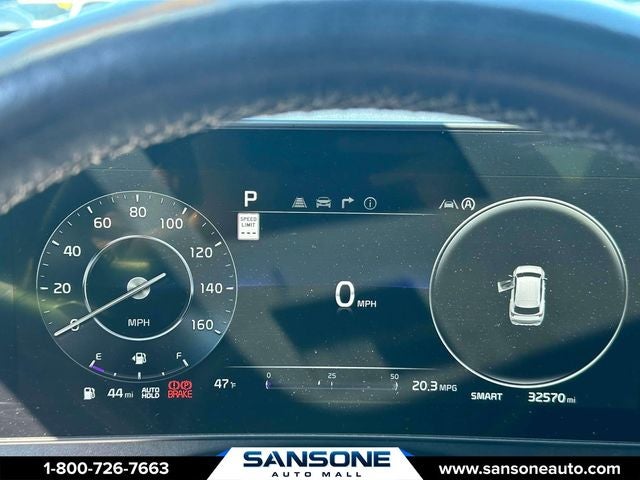 2023 Kia Sportage X-Pro Prestige