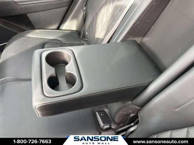 2024 Kia Sportage X-Pro