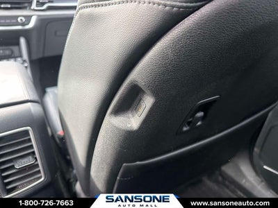 2024 Kia Sportage X-Pro