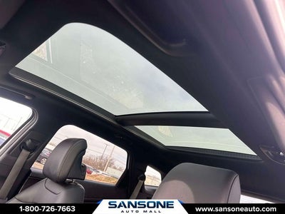 2024 Kia Sportage X-Pro