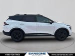 2024 Kia Sportage X-Pro