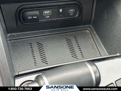 2024 Kia Sportage X-Pro