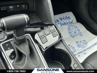 2024 Kia Sportage X-Pro