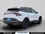 2024 Kia Sportage X-Pro