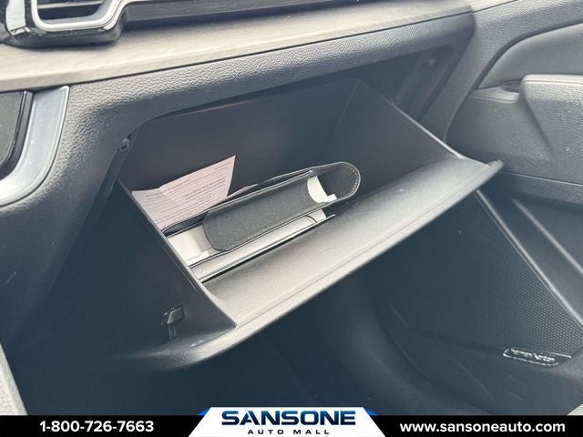 2025 Kia Sportage X-Pro