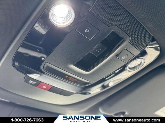 2025 Kia Sportage X-Pro