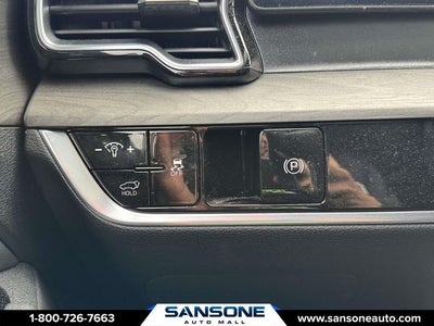 2025 Kia Sportage X-Pro