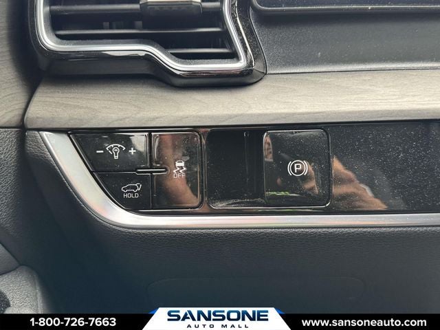 2025 Kia Sportage X-Pro