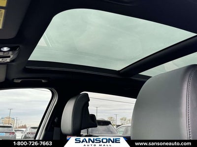 2025 Kia Sportage X-Pro