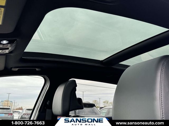 2025 Kia Sportage X-Pro