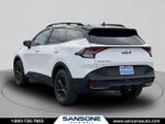 2025 Kia Sportage X-Pro