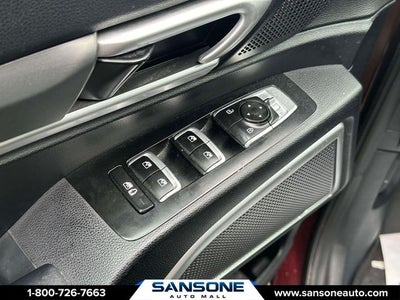 2021 Kia Telluride LX