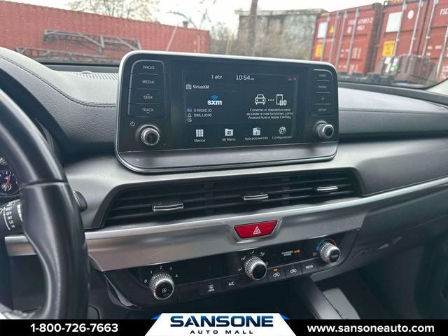 2021 Kia Telluride LX