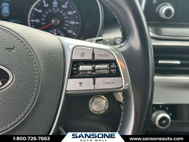 2020 Kia Telluride LX