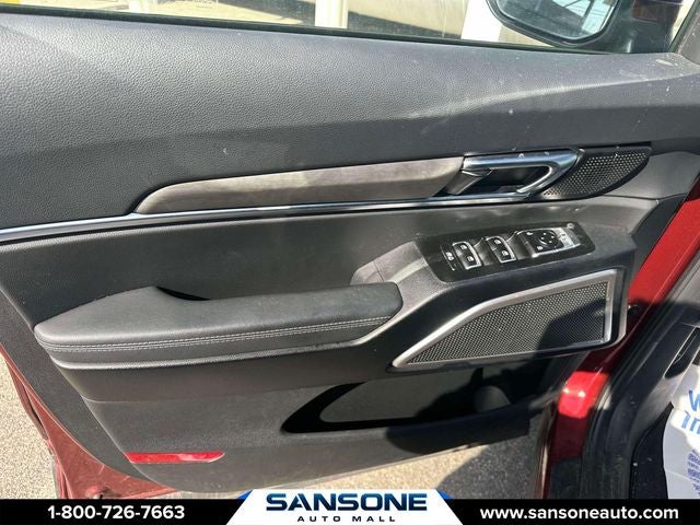 2023 Kia Telluride EX X-Line