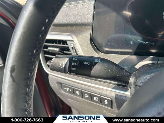 2023 Kia Telluride EX X-Line