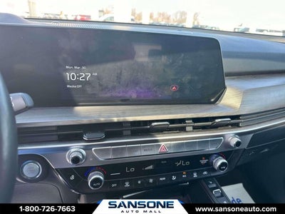 2023 Kia Telluride EX X-Line