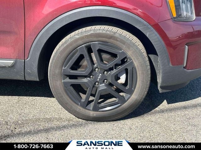 2023 Kia Telluride EX X-Line