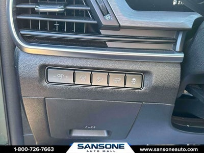 2024 Kia Telluride SX X-Line