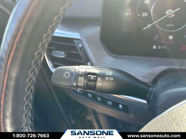 2024 Kia Telluride SX X-Line