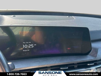 2024 Kia Telluride SX X-Line