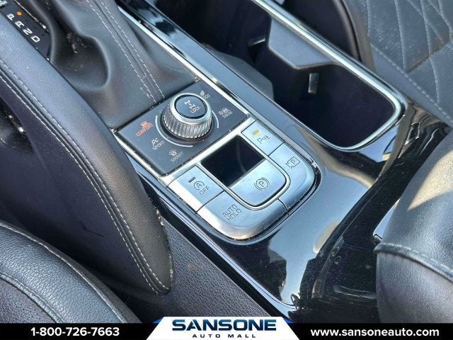 2024 Kia Telluride SX X-Line