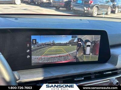 2024 Kia Telluride SX X-Line