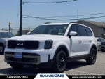 2023 Kia Telluride SX-Prestige X-Pro
