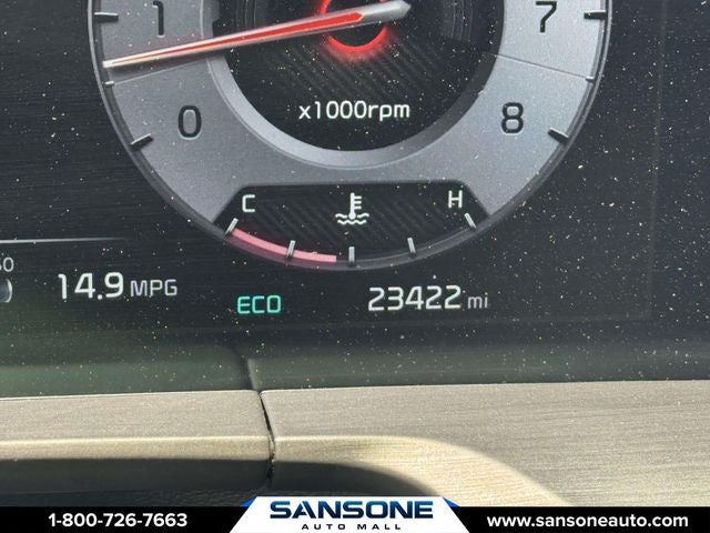 2023 Kia Telluride SX-Prestige X-Pro
