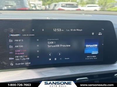 2023 Kia Telluride SX-Prestige X-Pro