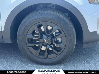 2023 Kia Telluride SX-Prestige X-Pro