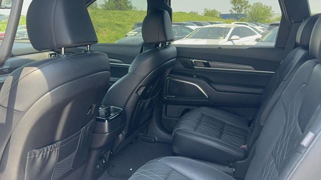 2023 Kia Telluride SX-Prestige X-Pro