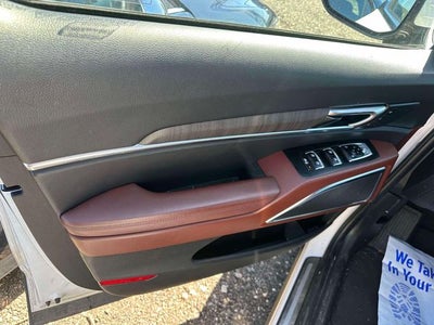 2023 Kia Telluride SX