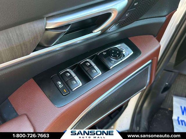 2023 Kia Telluride SX