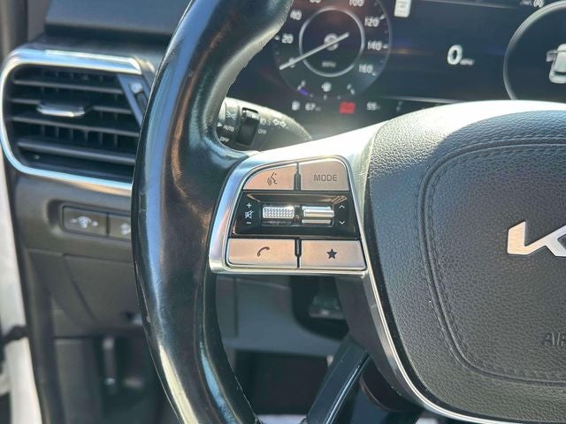 2023 Kia Telluride SX