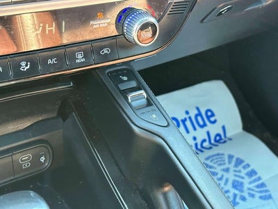 2023 Kia Telluride SX