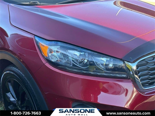 2020 Kia Sorento EX
