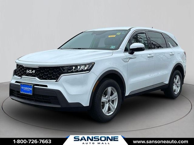 2023 Kia Sorento LX