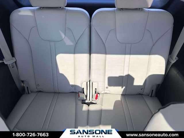 2024 Kia Sorento X-Line EX