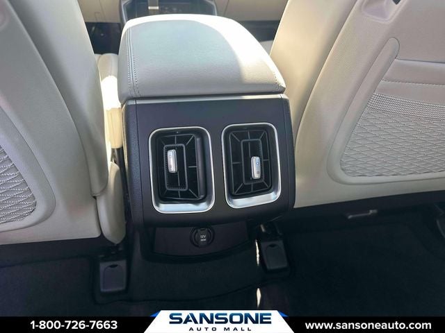 2024 Kia Sorento X-Line EX