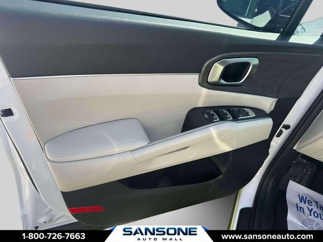2024 Kia Sorento X-Line EX