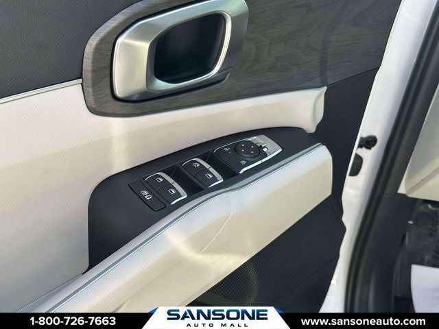 2024 Kia Sorento X-Line EX