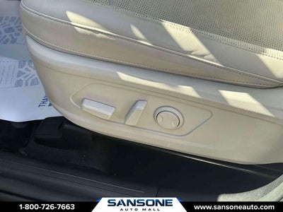 2024 Kia Sorento X-Line EX