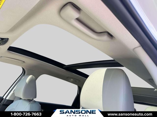2024 Kia Sorento X-Line EX