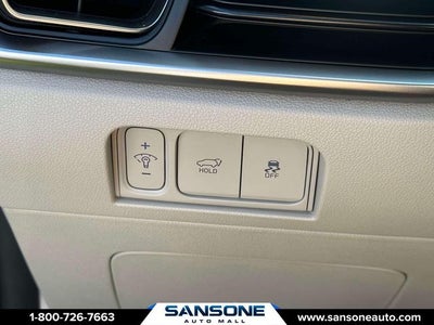 2024 Kia Sorento X-Line EX