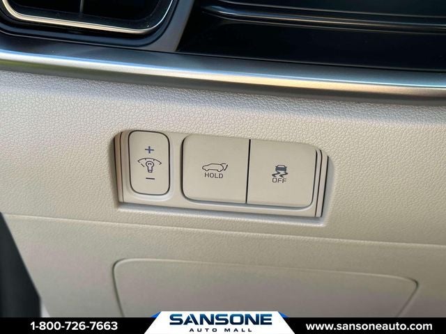 2024 Kia Sorento X-Line EX