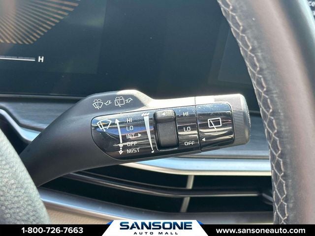 2024 Kia Sorento X-Line EX
