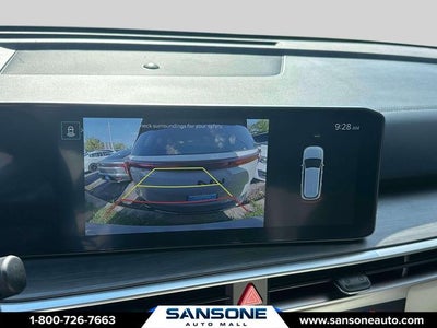 2024 Kia Sorento X-Line EX