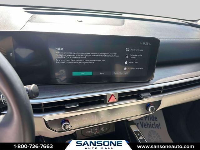 2024 Kia Sorento X-Line EX